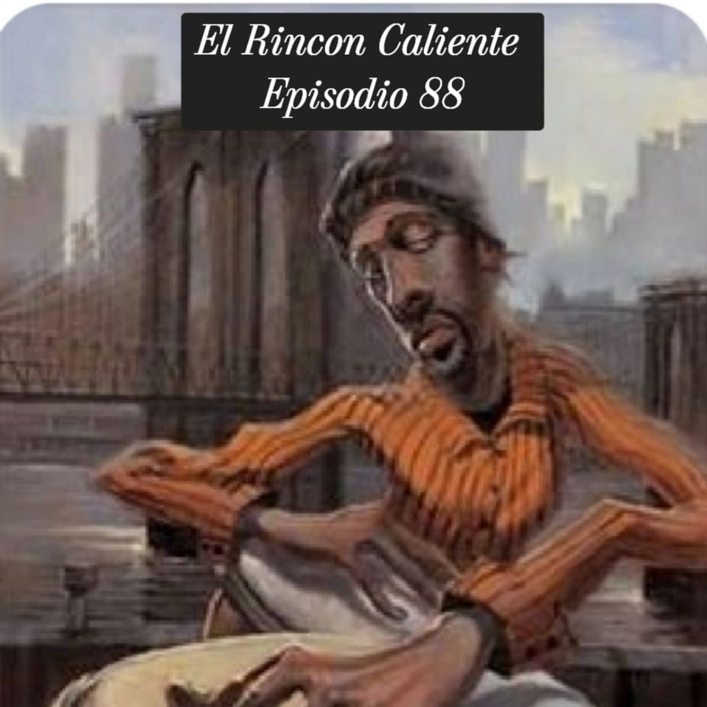 El Rincón Caliente