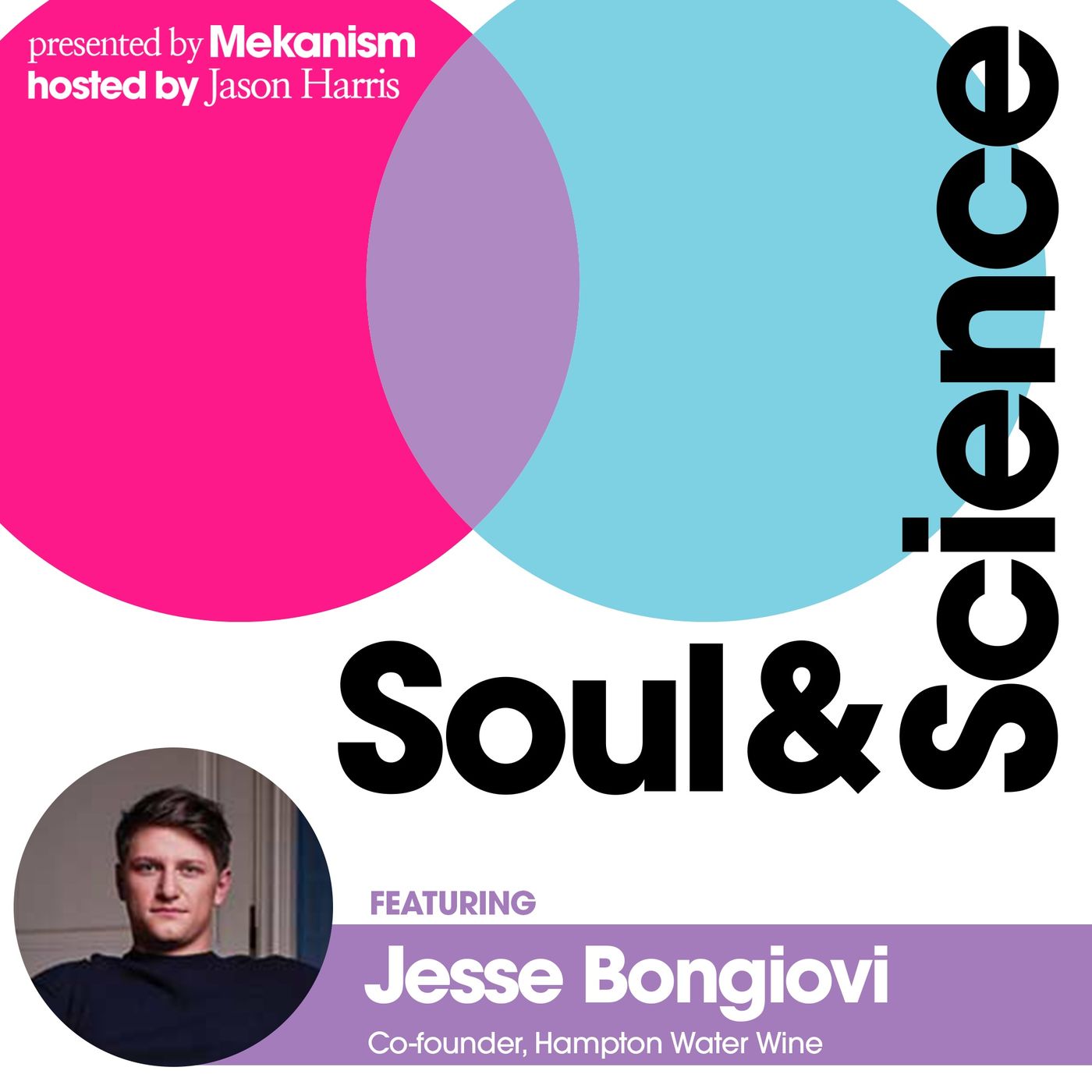Soul & Science: Fast Forward Your Marketing Mind