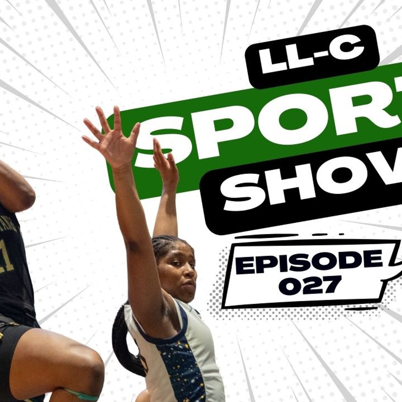 Big House time and Jones County baseball shine episode artwork
