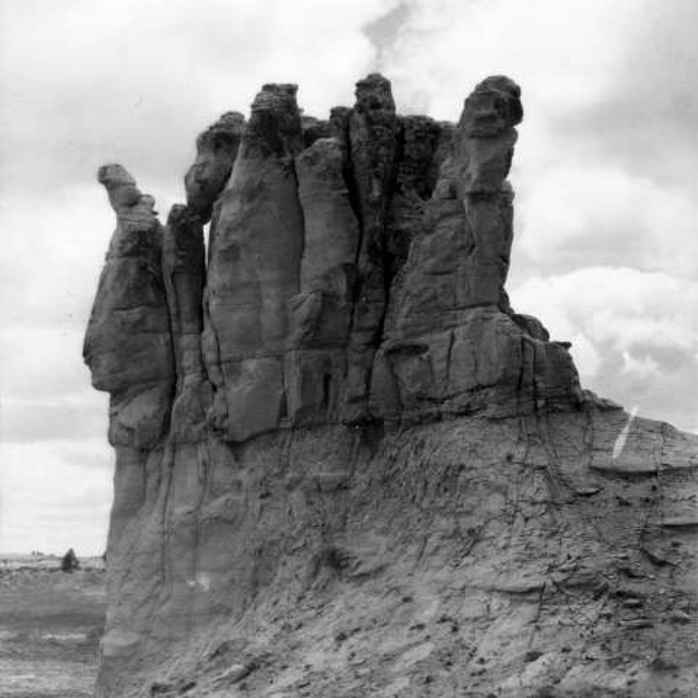 The Teapot Dome Scandal