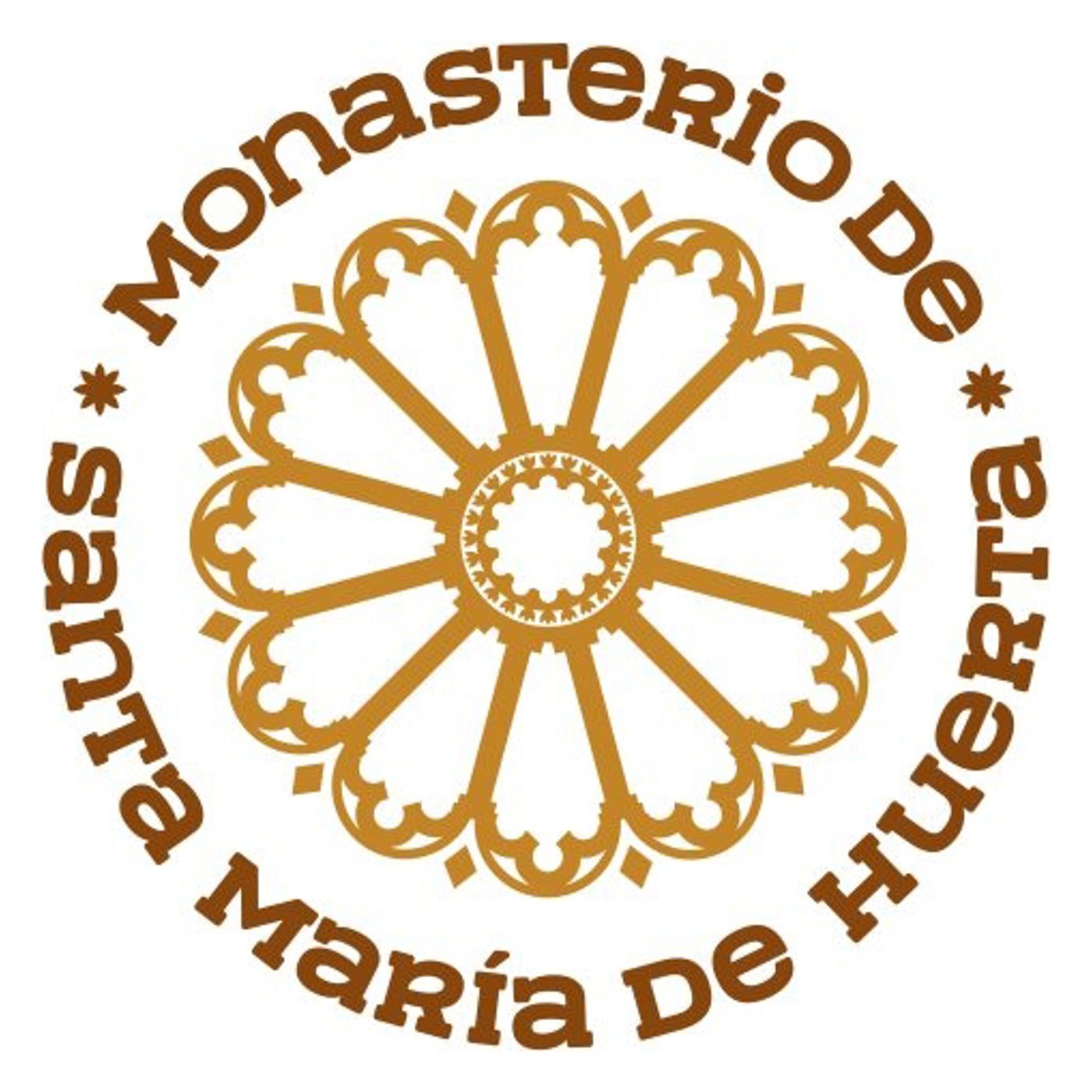 Santa María de Huerta