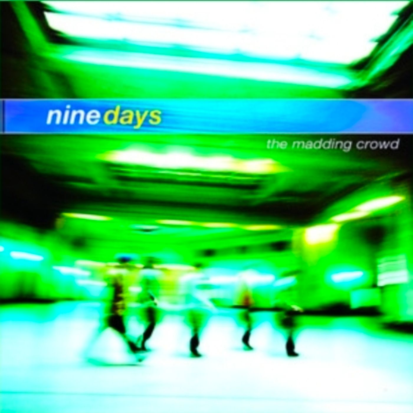 Nine Days - Absolutely (Story of a girl) (Isolated Tracks + Song Breakdown)
