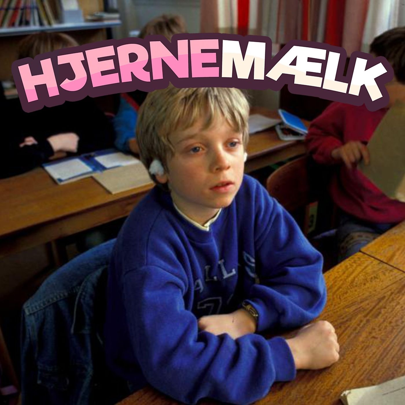 Hjernemælk