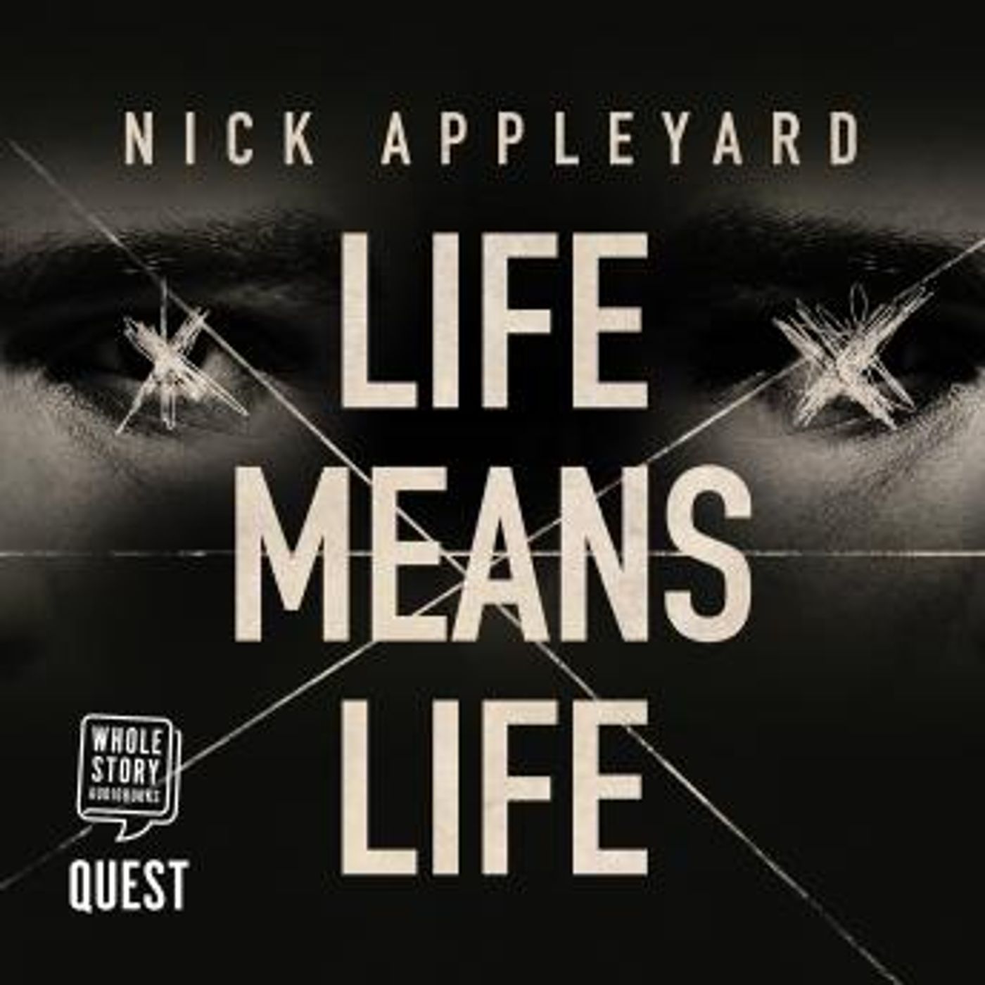 Access Essential Full Audiobooks in Mystery, Thriller & Horror, True Crime