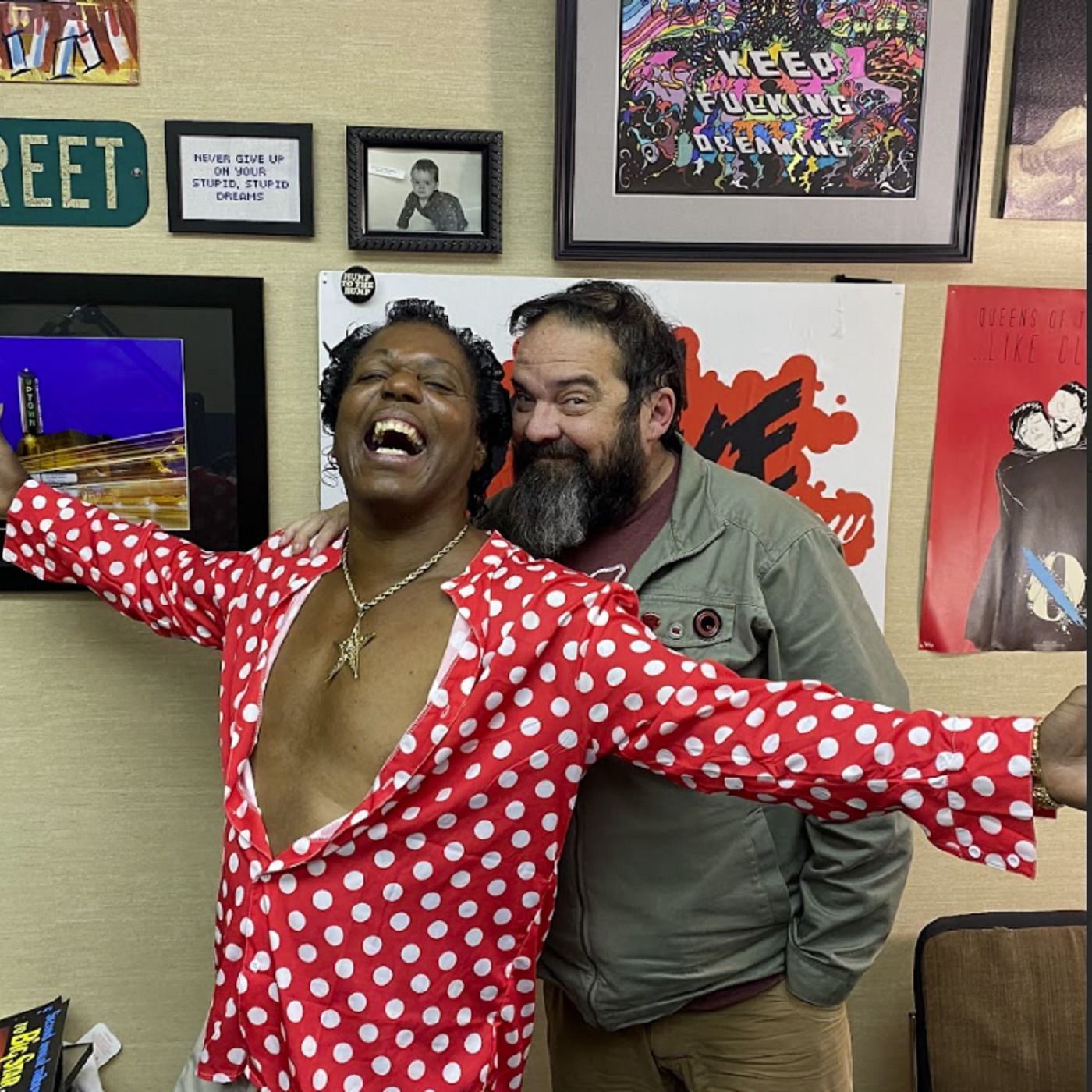 Ep 343 Fancy Ray!
