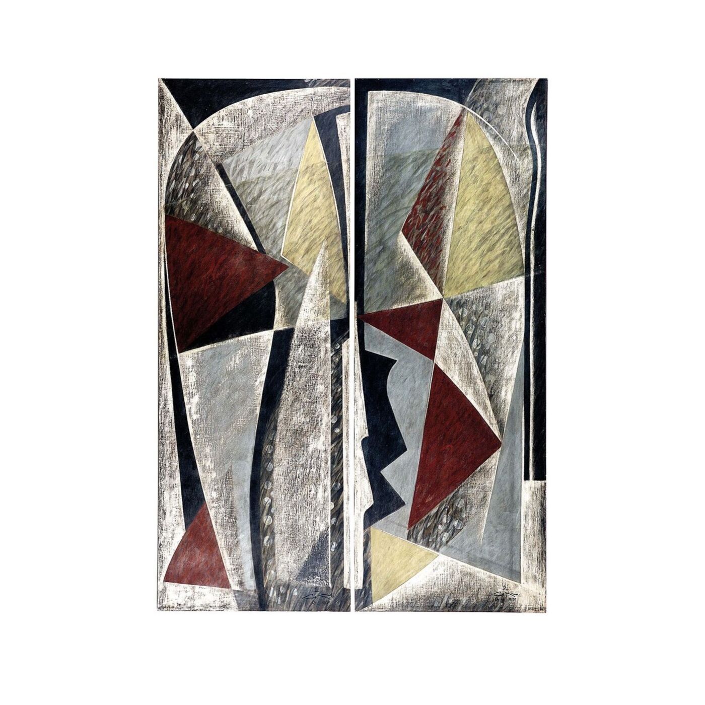 Paulo Laender - AN ART TREK