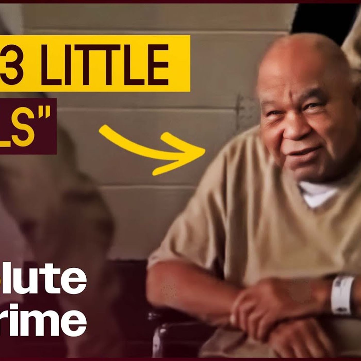 ⚰️ "63 Bodies: America's Hidden Mass Grave Killer"