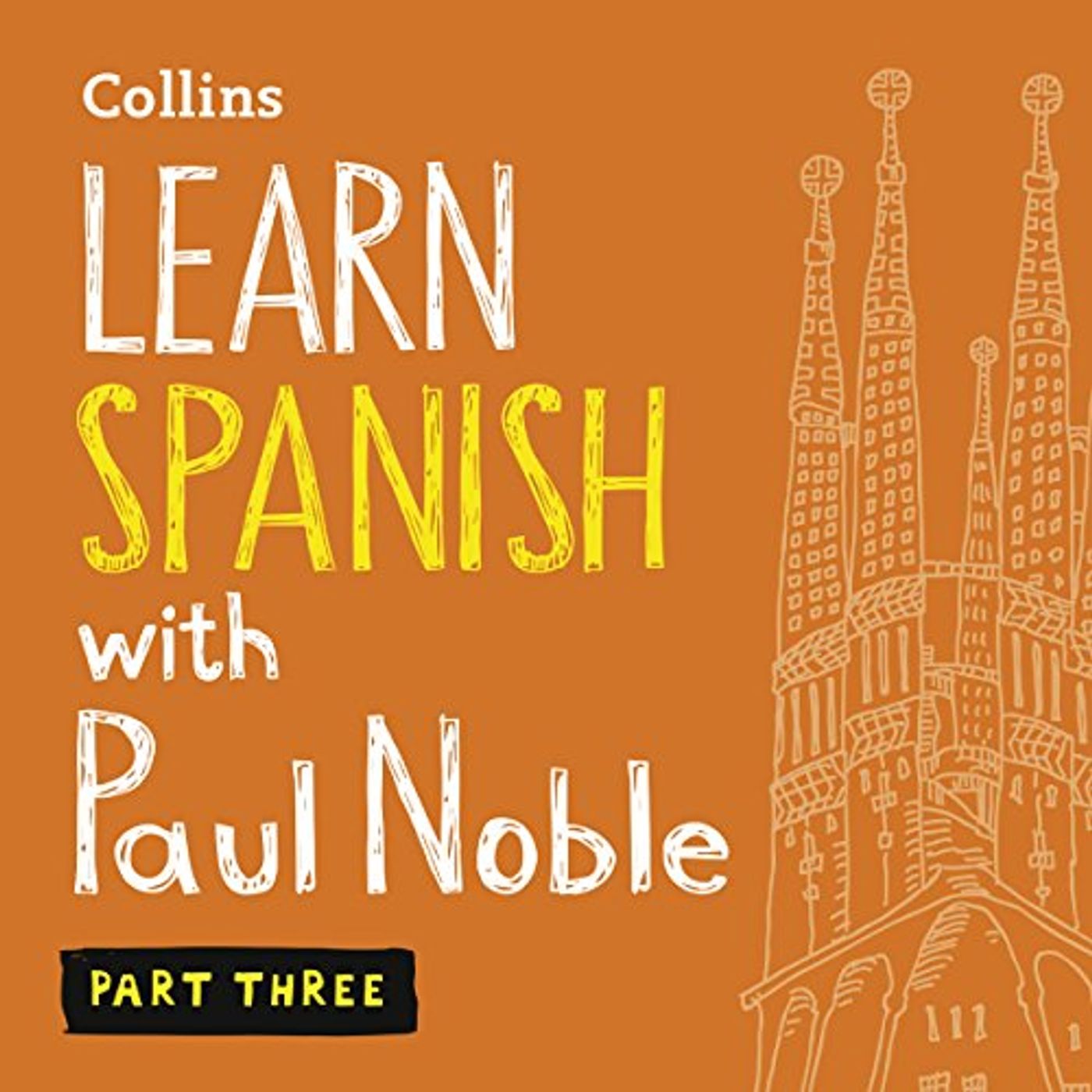 Get Popular Titles Full Audiobooks in Language Instruction, Spanish