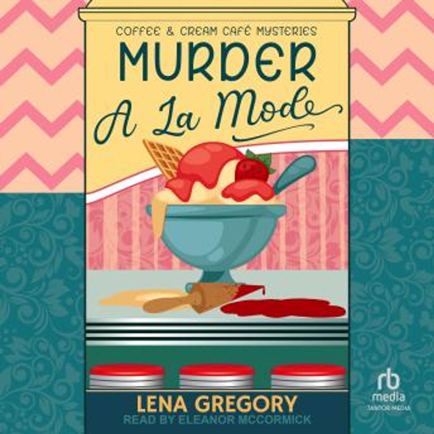 Find Best-Selling Full Audiobooks in Mystery, Thriller & Horror, Cozy Mystery