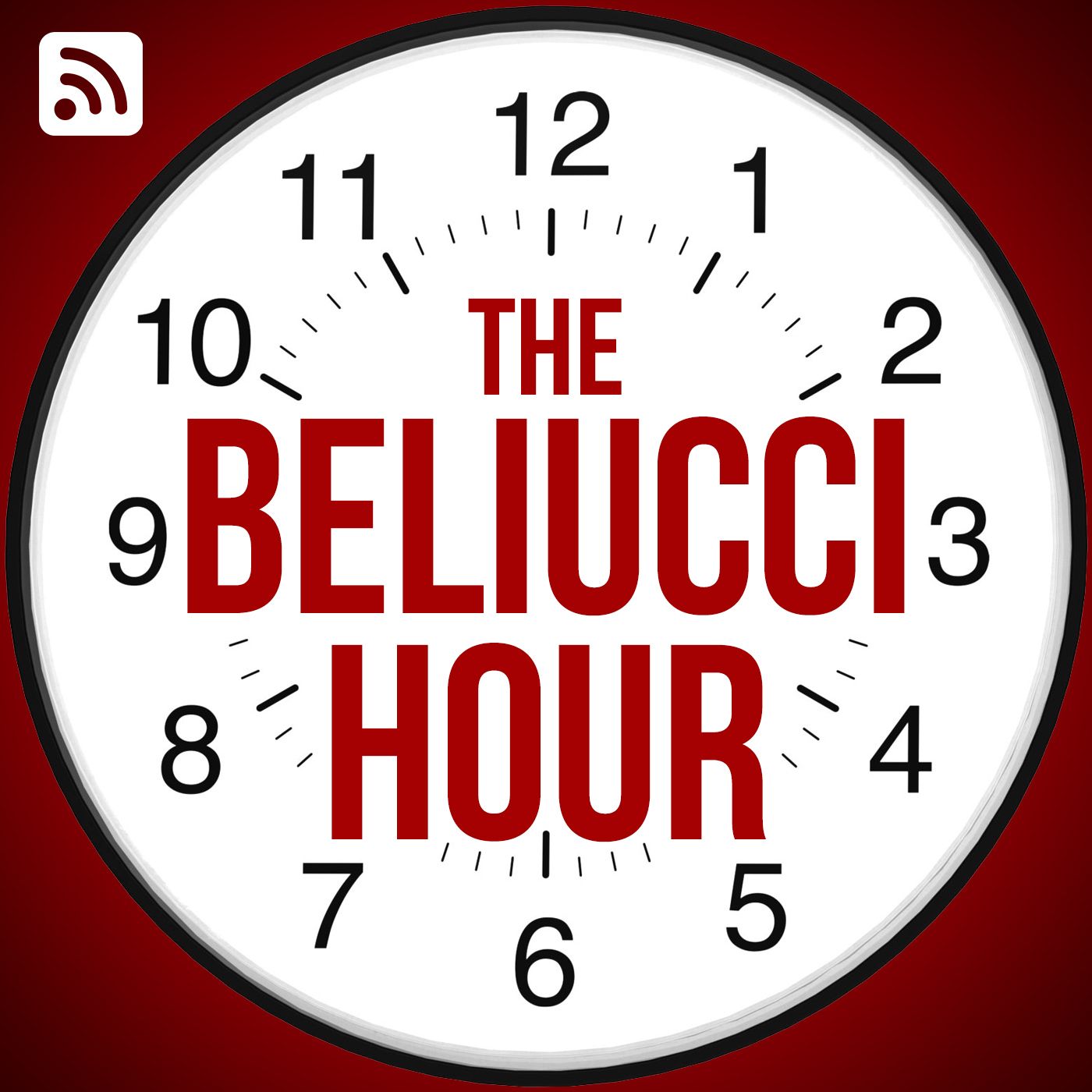Zone 1150 – Beliucci Hour