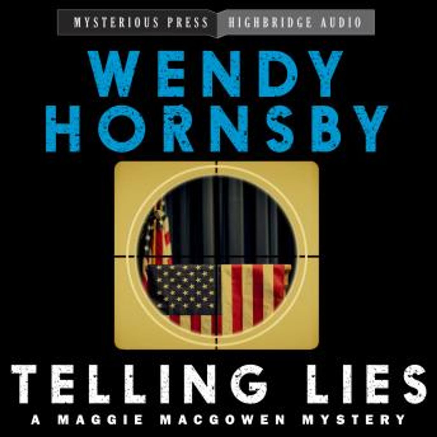 Grab the Essential Full Trial Audiobooks in Mystery, Thriller & Horror, Police & Detective