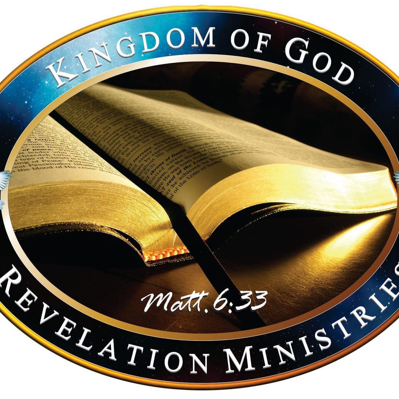 KingdomCommunity BibleStudy