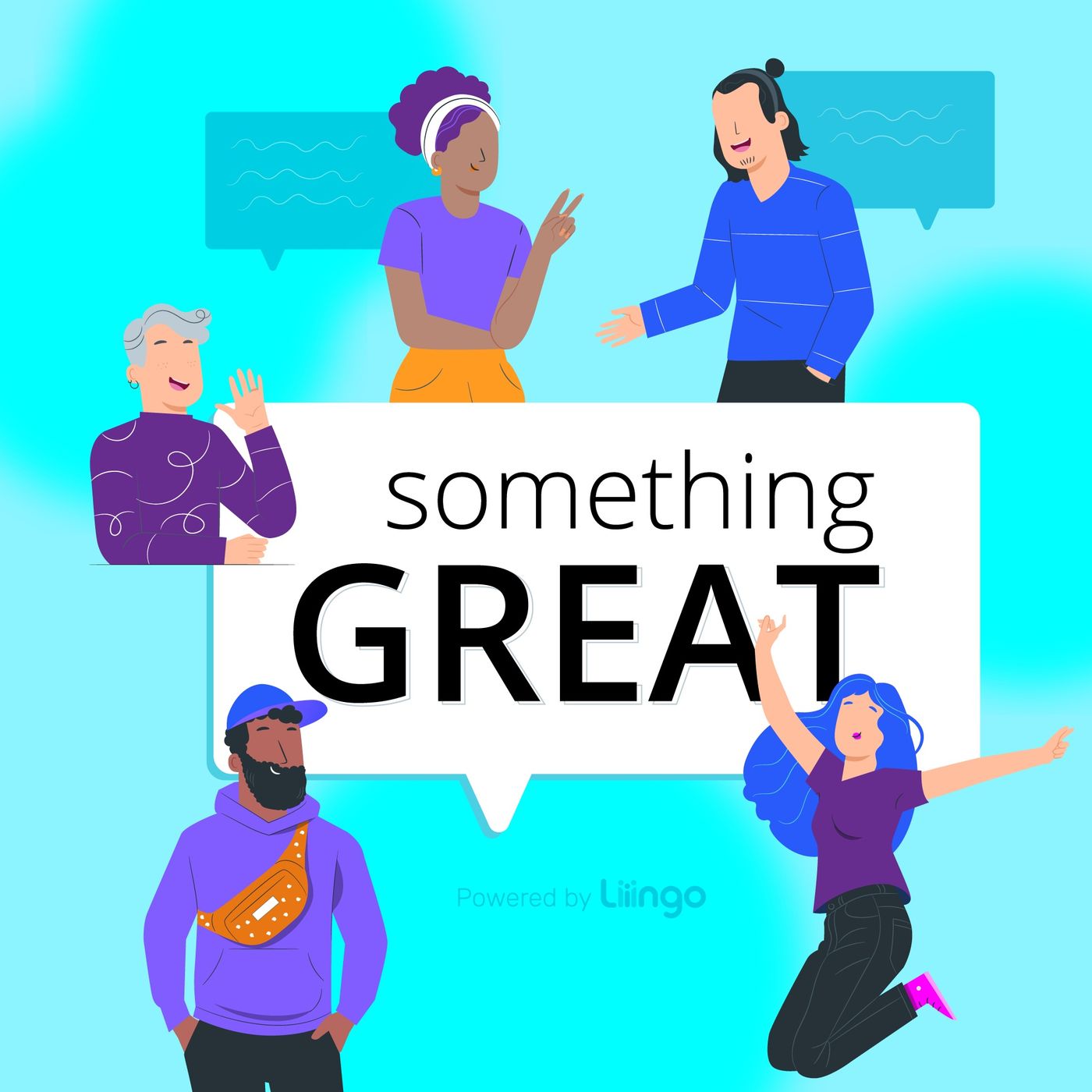Something Great