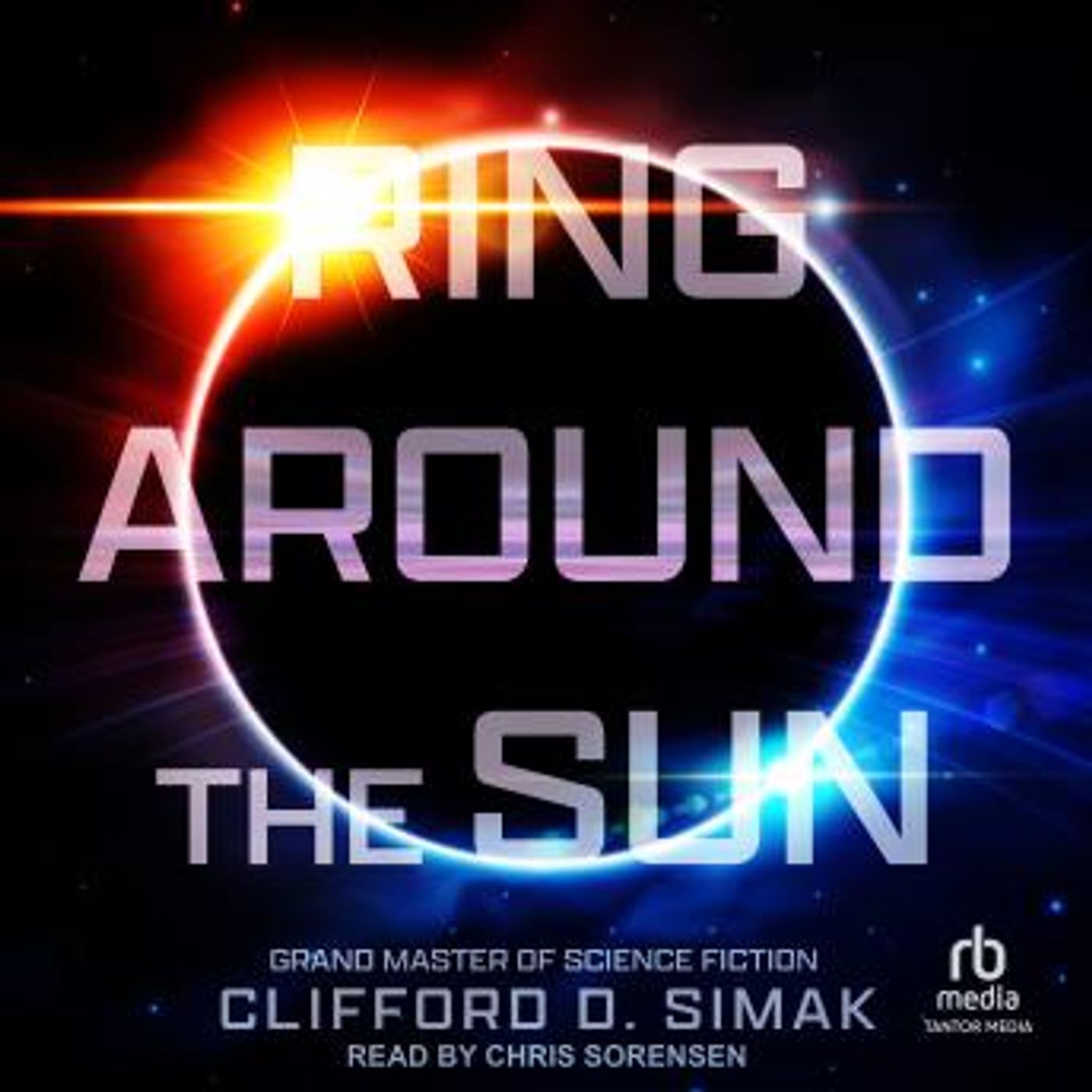 Discover Top Full Audiobooks in Science Fiction & Fantasy, Science Fiction