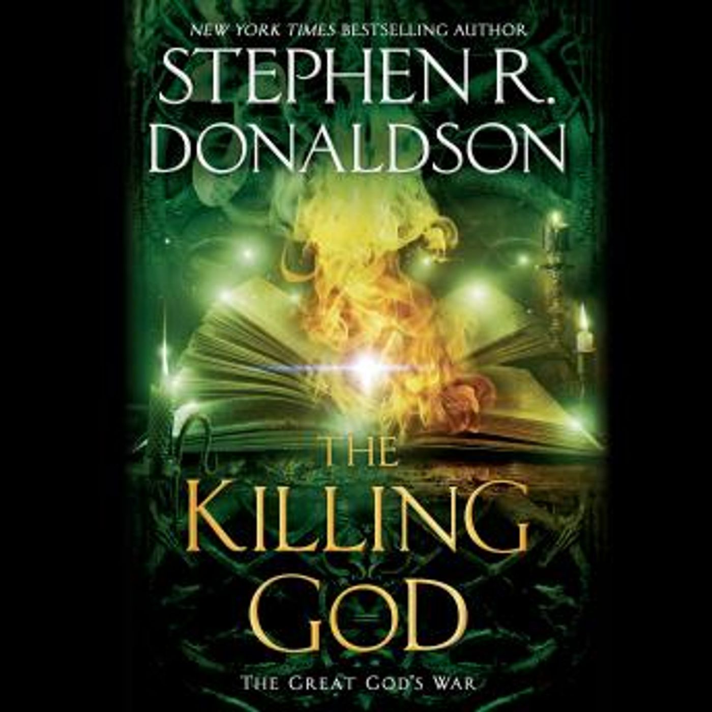 Download High-Quality Full Audiobooks in Science Fiction & Fantasy, Epic Fantasy