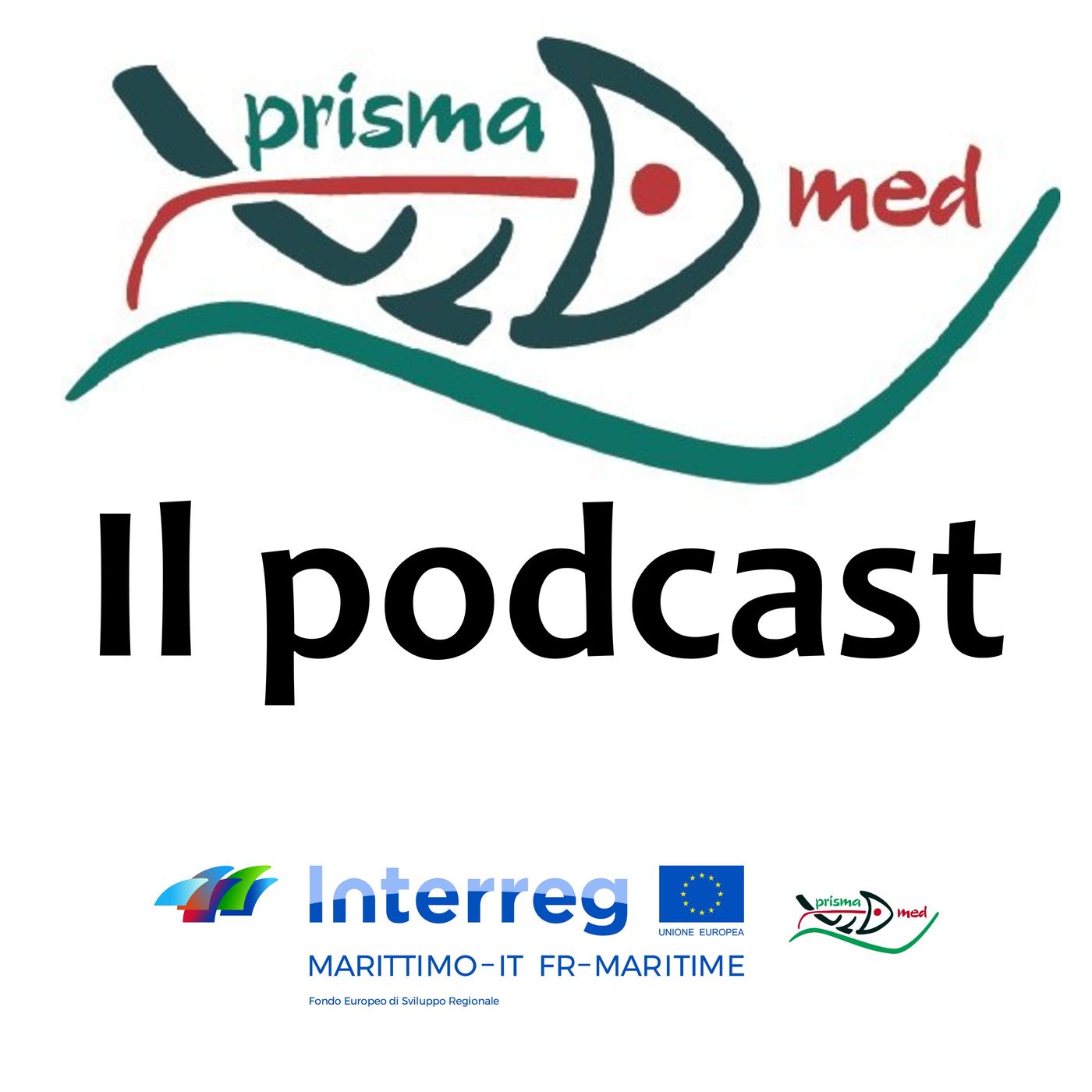 P.Ri.S.Ma. MED - Il podcast