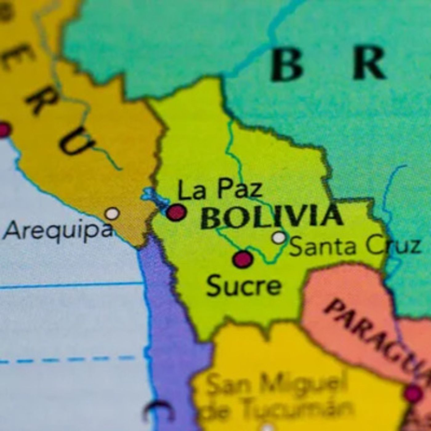 Geografia Popular | ENEM