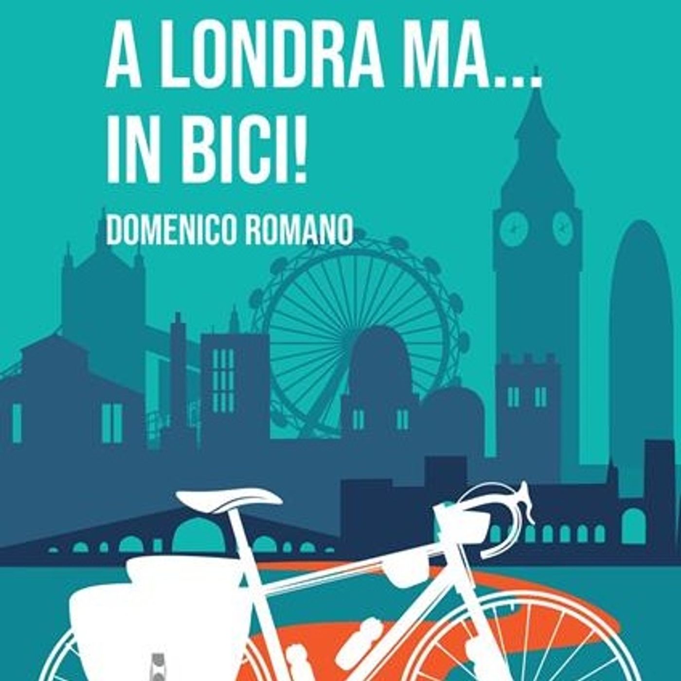 Consiglio Editoriale: A Londra ma... in Bici episode artwork