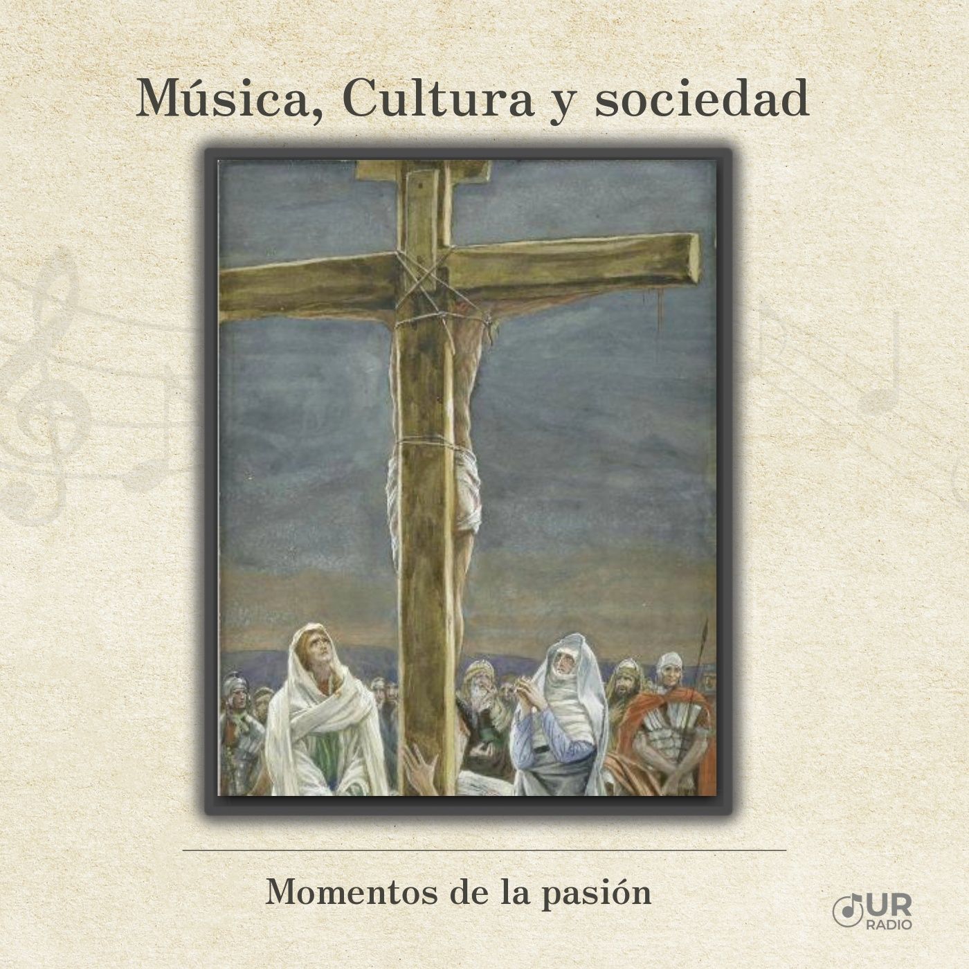 Momentos De La Pasion