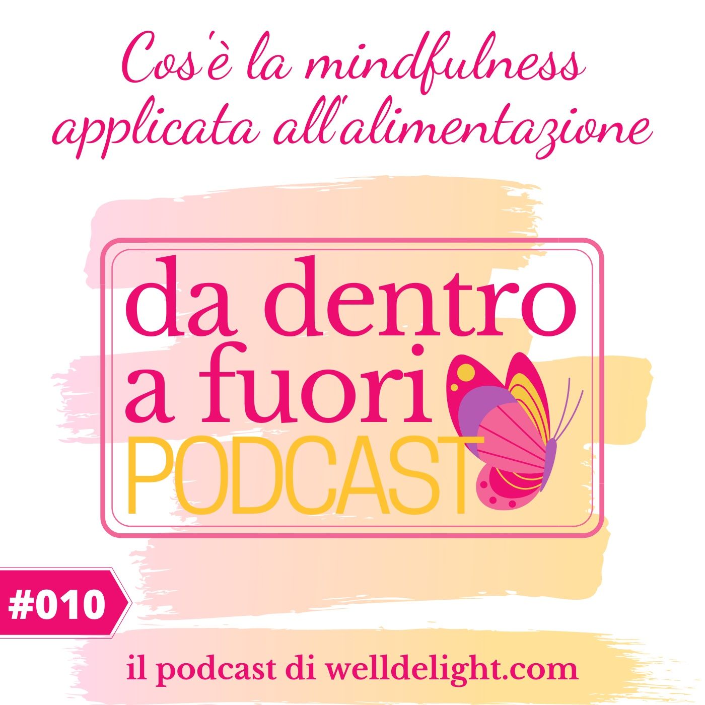 Da Dentro a Fuori Podcast