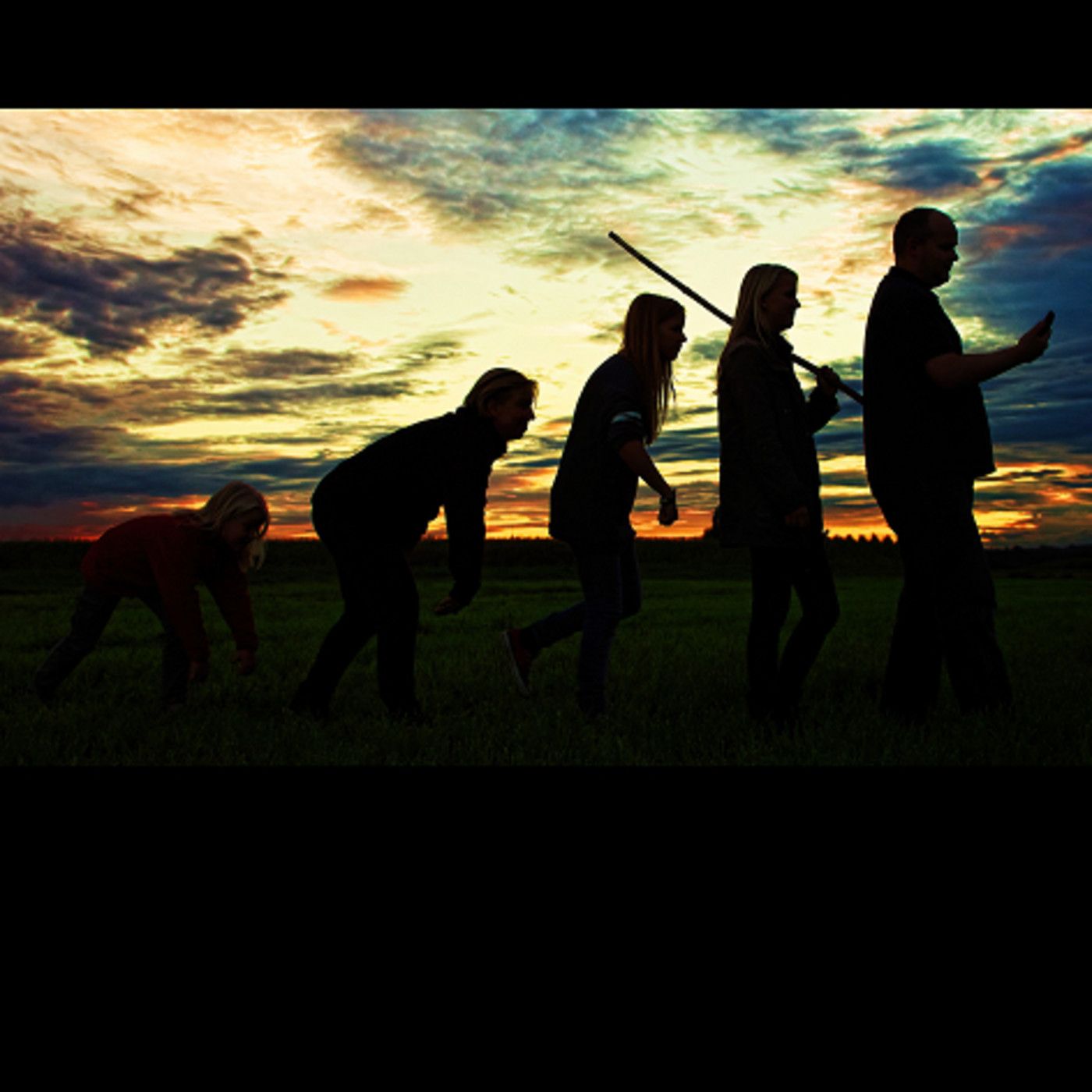 O que hai que escoitar