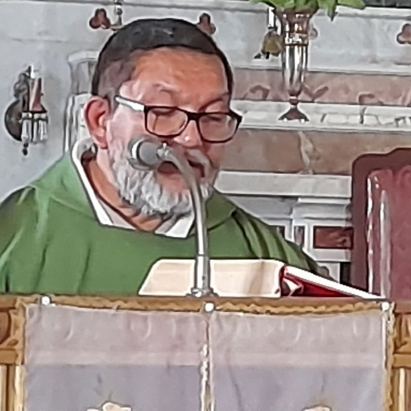 El podcast de La Purísima Concepción de