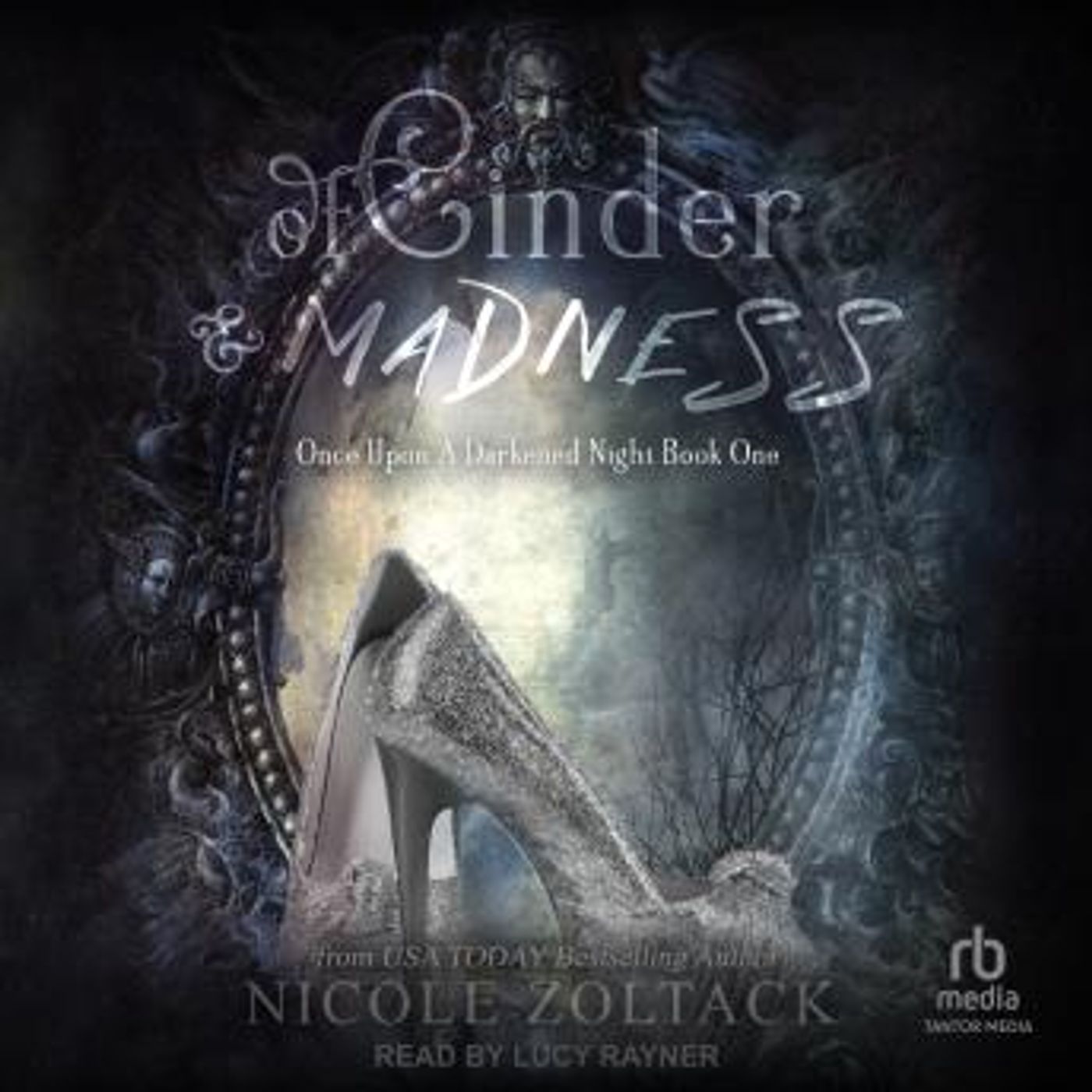 Listen to New Full Audiobooks in Teen & YA, Sci-Fi, Fantasy & Paranormal