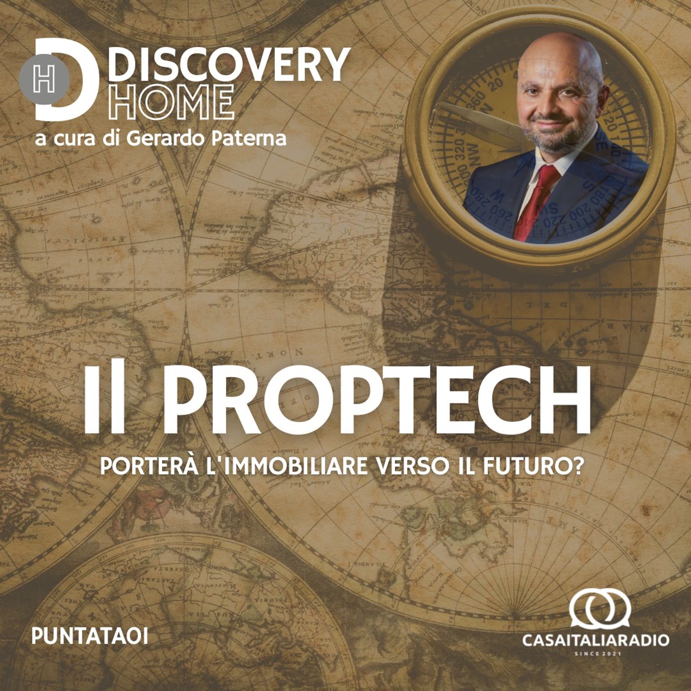 Discovery Home