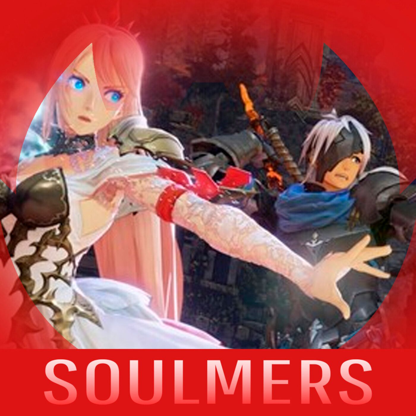 ANÁLISIS: Tales of Arise | Empieza bien, y acaba en decepción... episode artwork