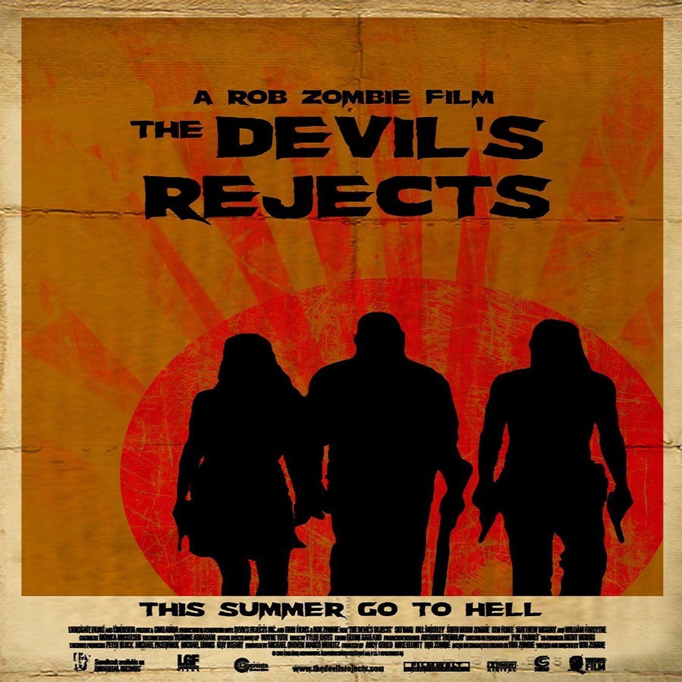 The Devil's Rejects