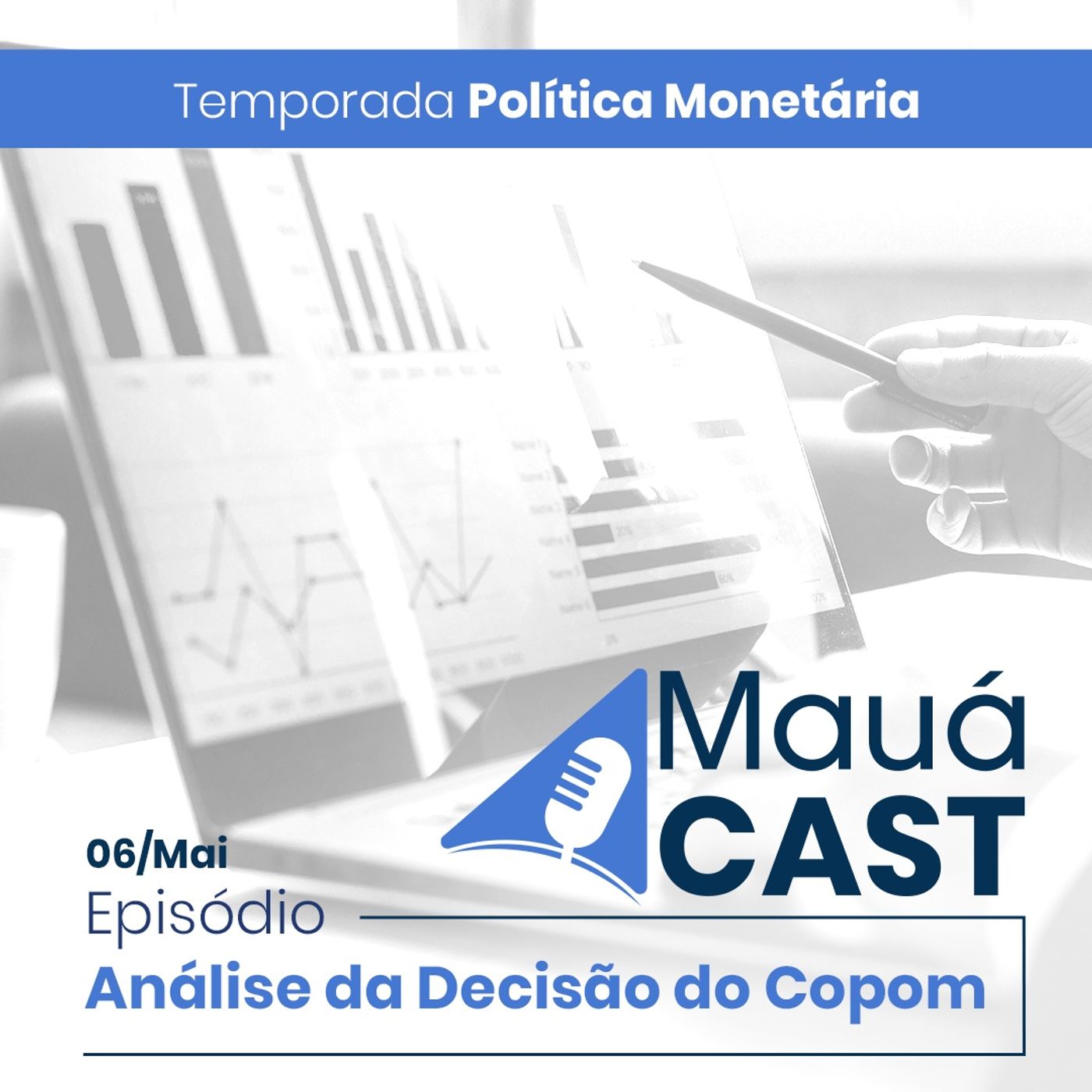 Mauá Cast