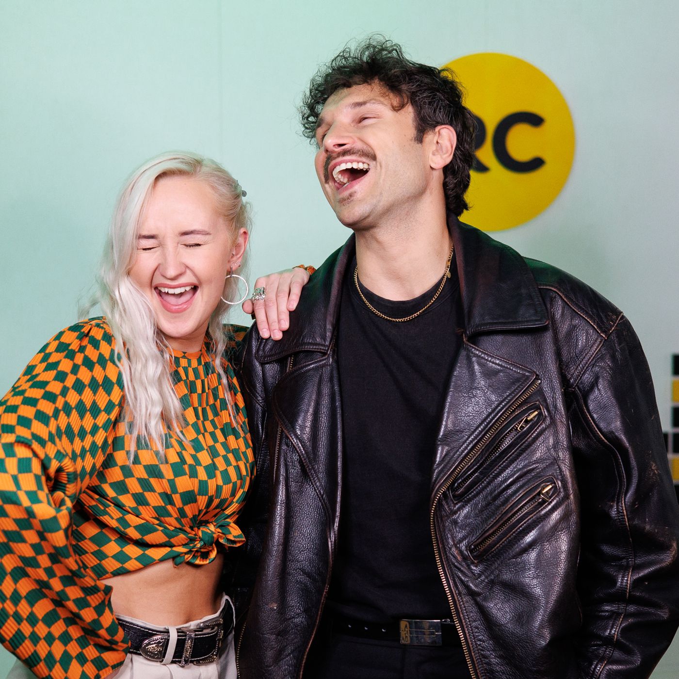 RADIOCENTRO POKALBIAI: Vaidas Baumila ir Rūta Loop: Smagu, kad nusprendėme po šitiek metų sudainuoti duetu episode artwork