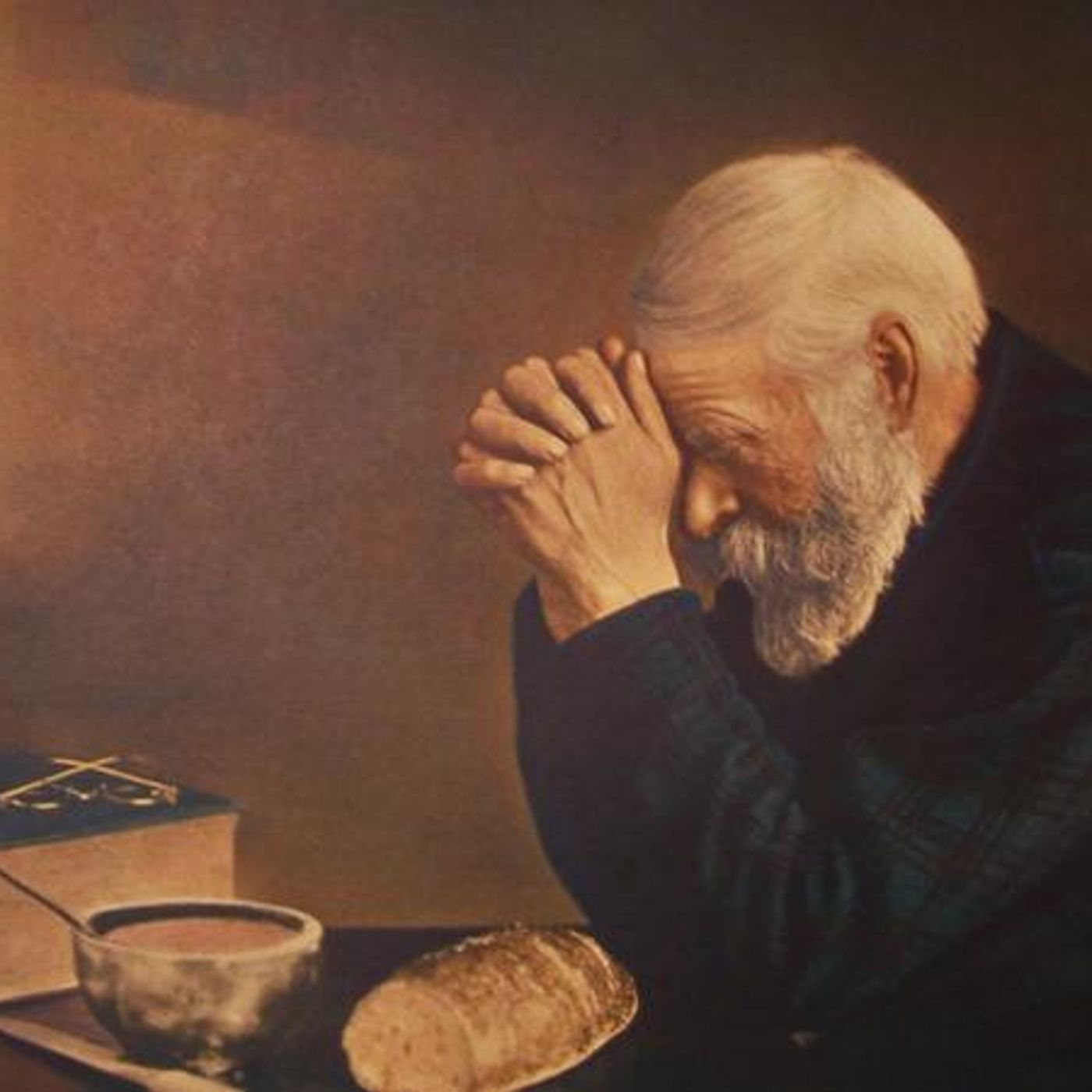 The Prayer Of The Upright - God's Delight! (Part 1) - S30 [B430] episode artwork