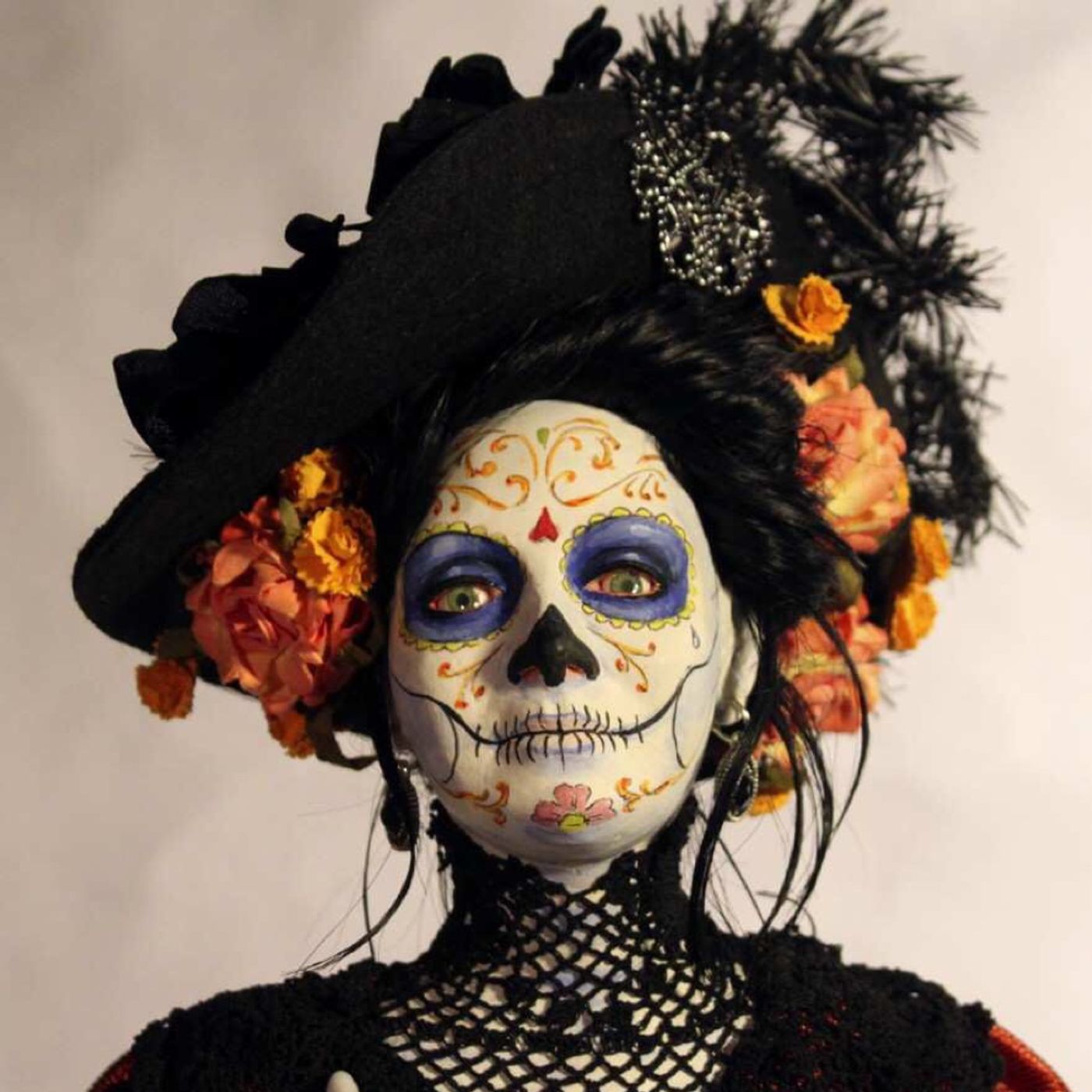 Dìa de muertos
