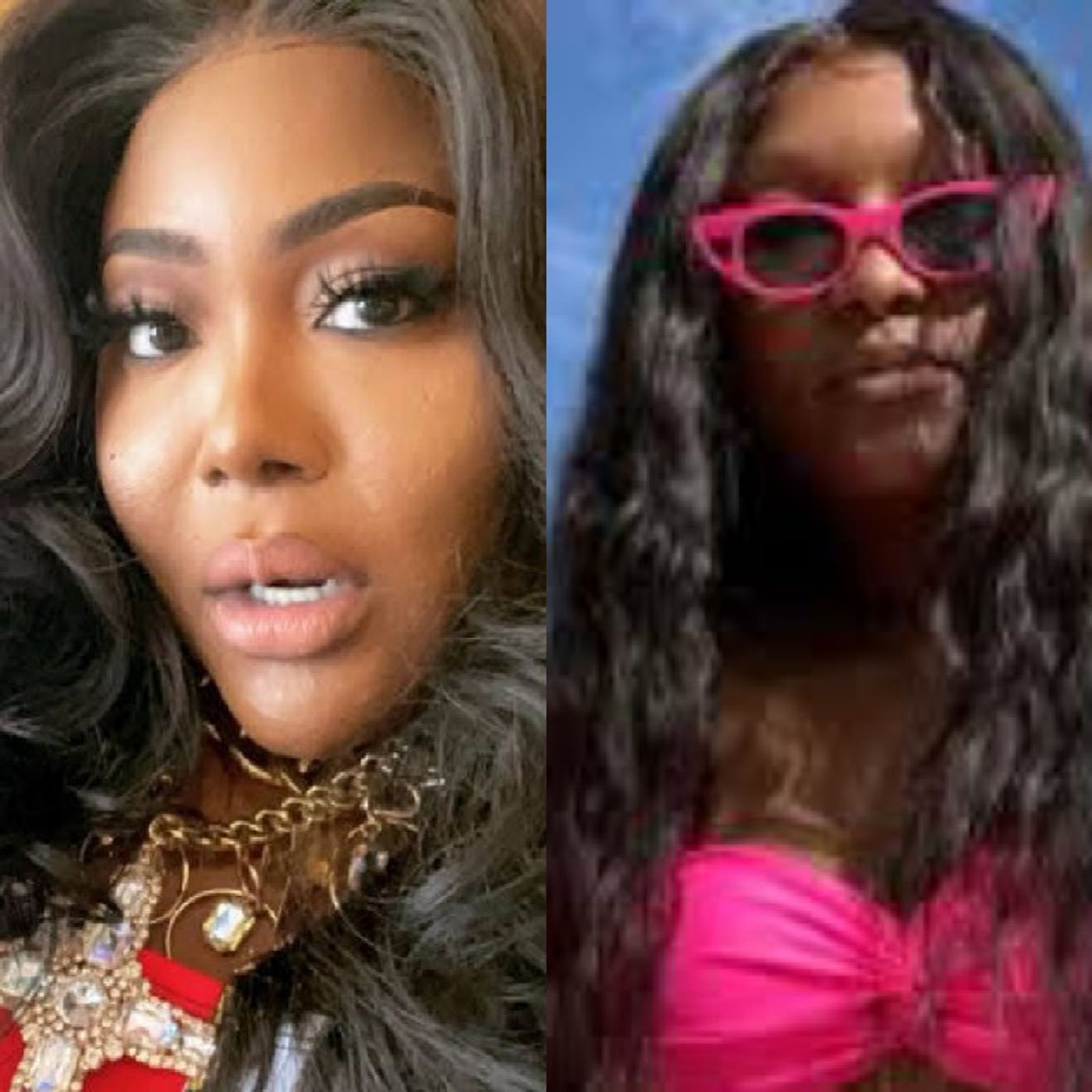 TS Madison Receives Backlash For Stating Transgender Women Did Not Delete Shanquella Robinson episode artwork
