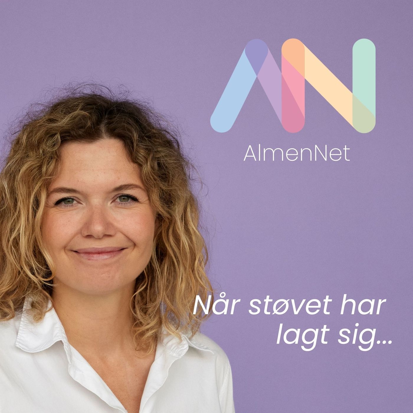 Når støvet har lagt sig: Aktive stueetager