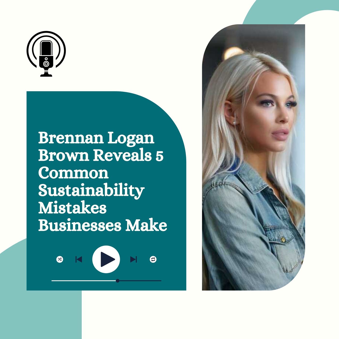 Brennan Logan Brown