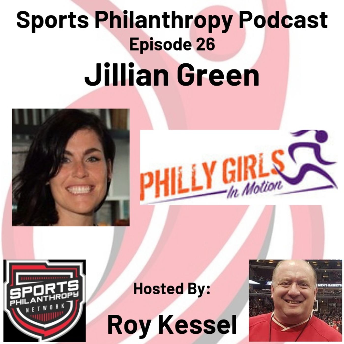 Sports Philanthropy Podcast