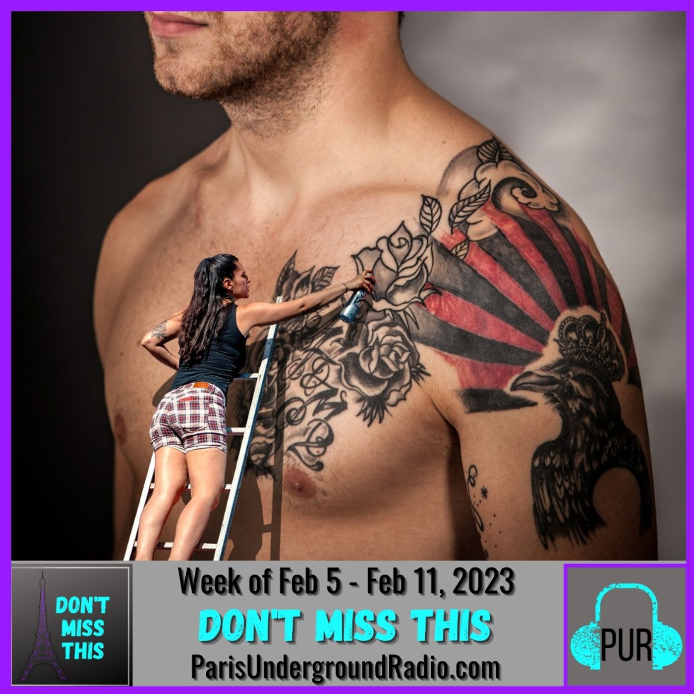 Don\'t Miss This