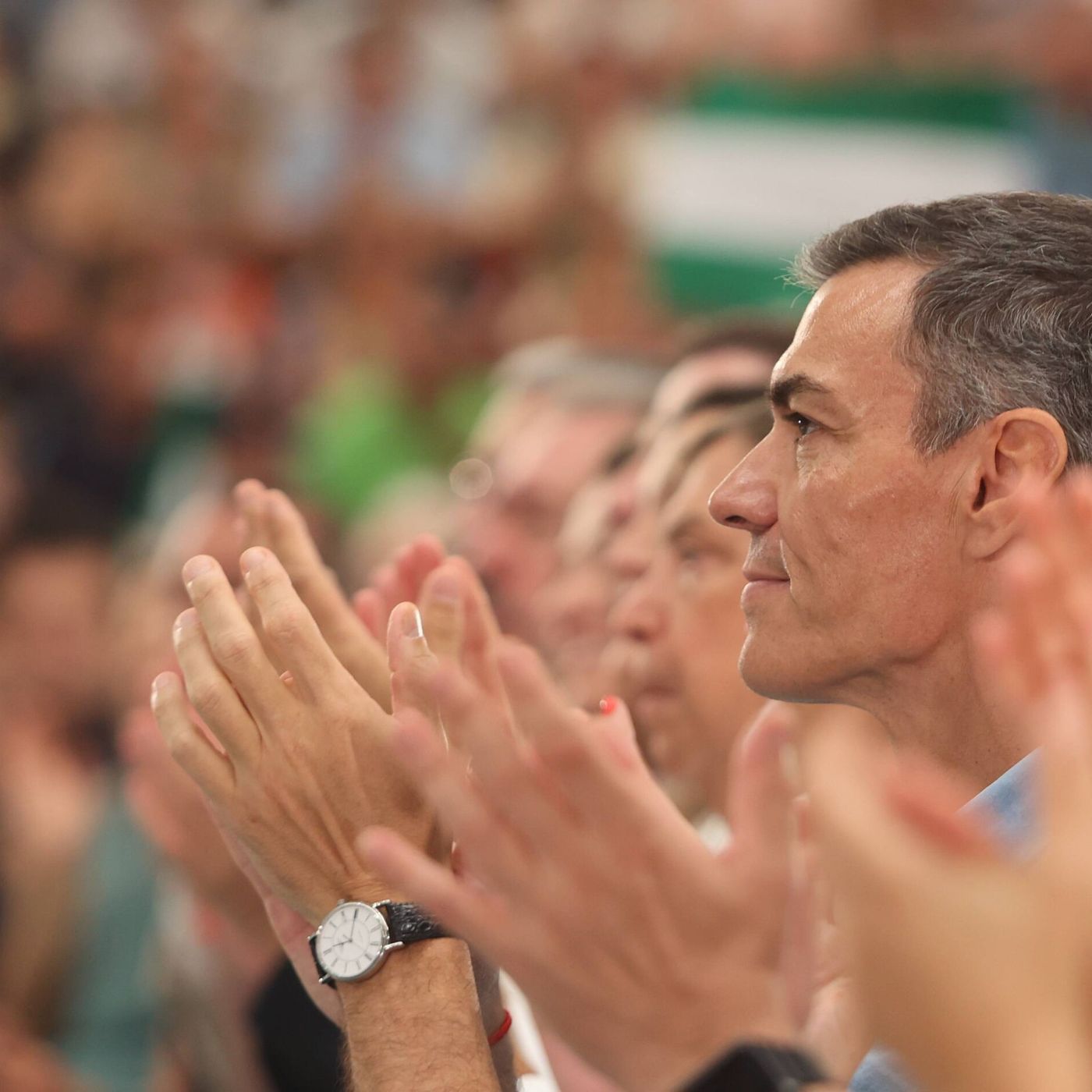 Federico a las 8: La corrupción del PSOE no cabe en mil sobres