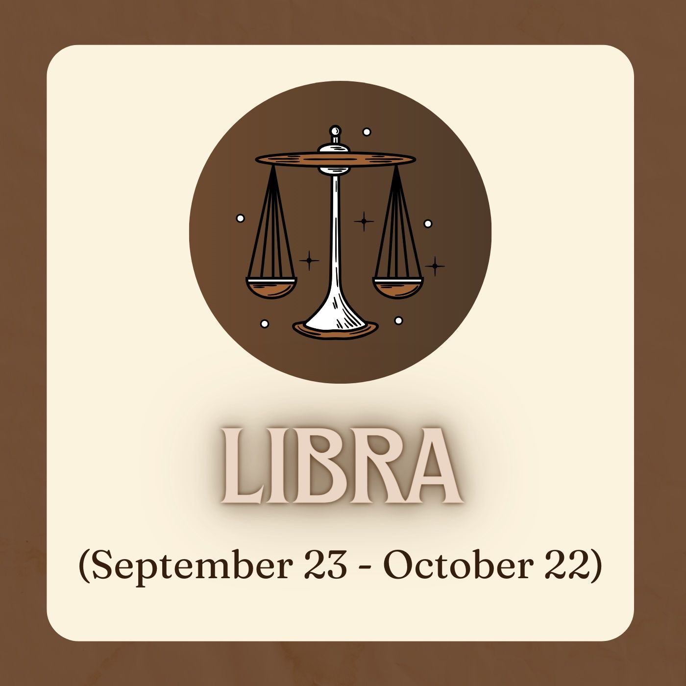 Libra ♎ Lectura del café ☕ episode artwork