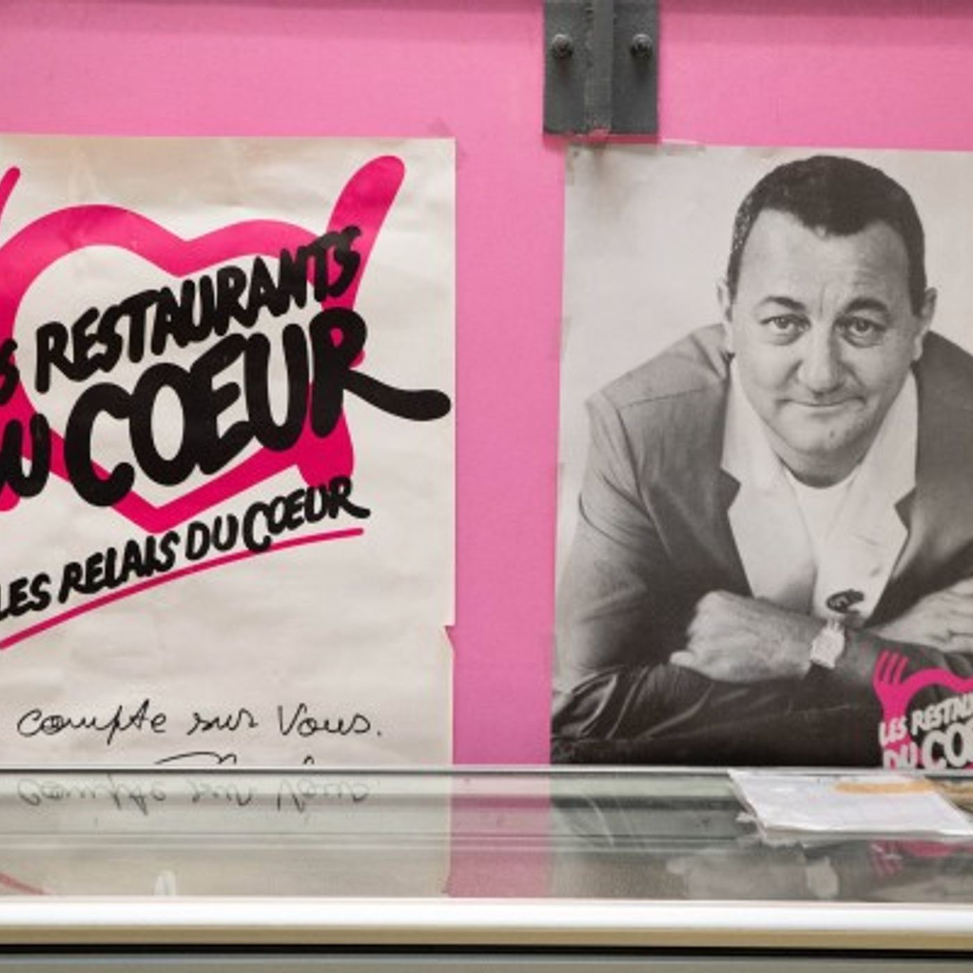 Les Enfoirés présentent Il y aura toujours un rendez-vous