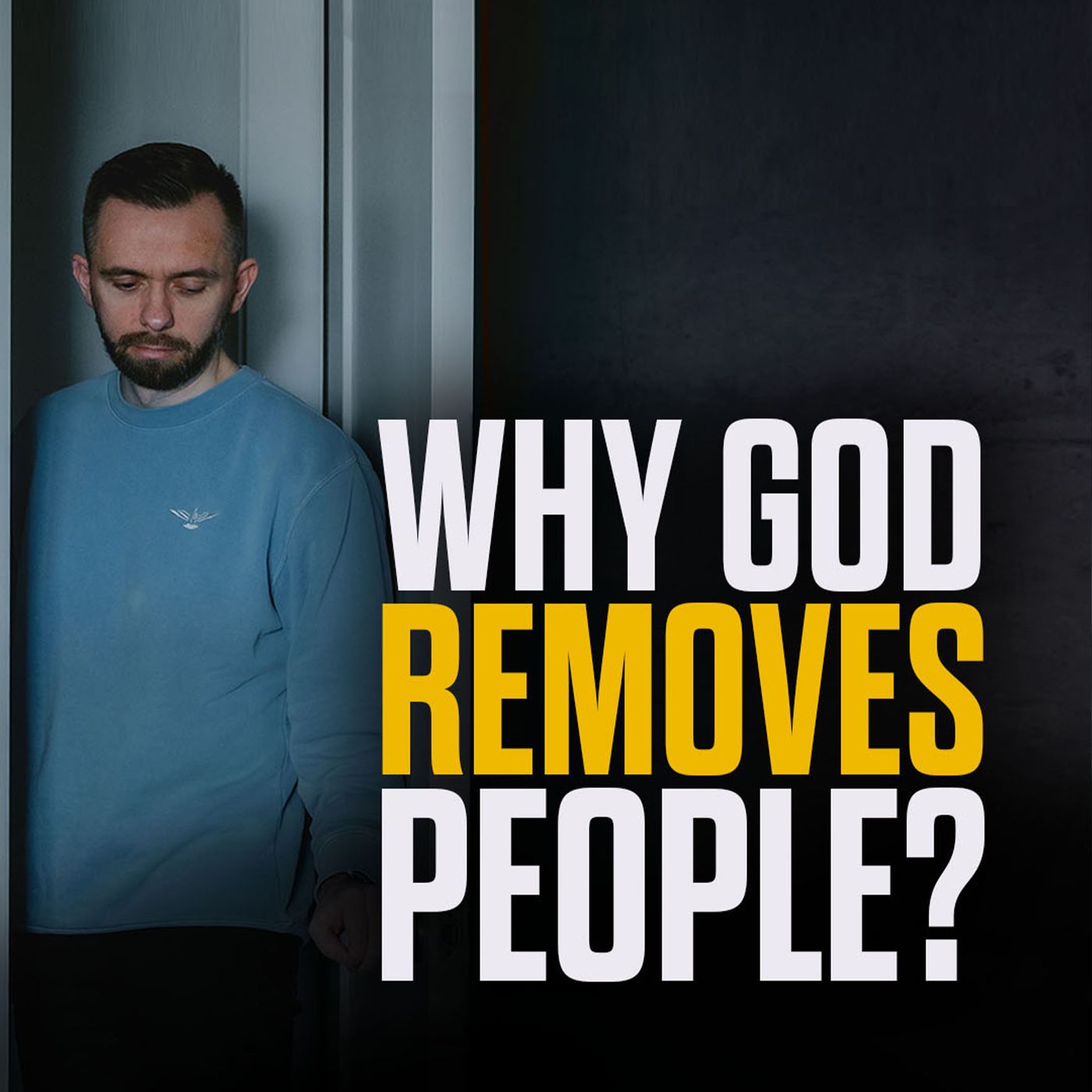 When God Removes People From Your Life