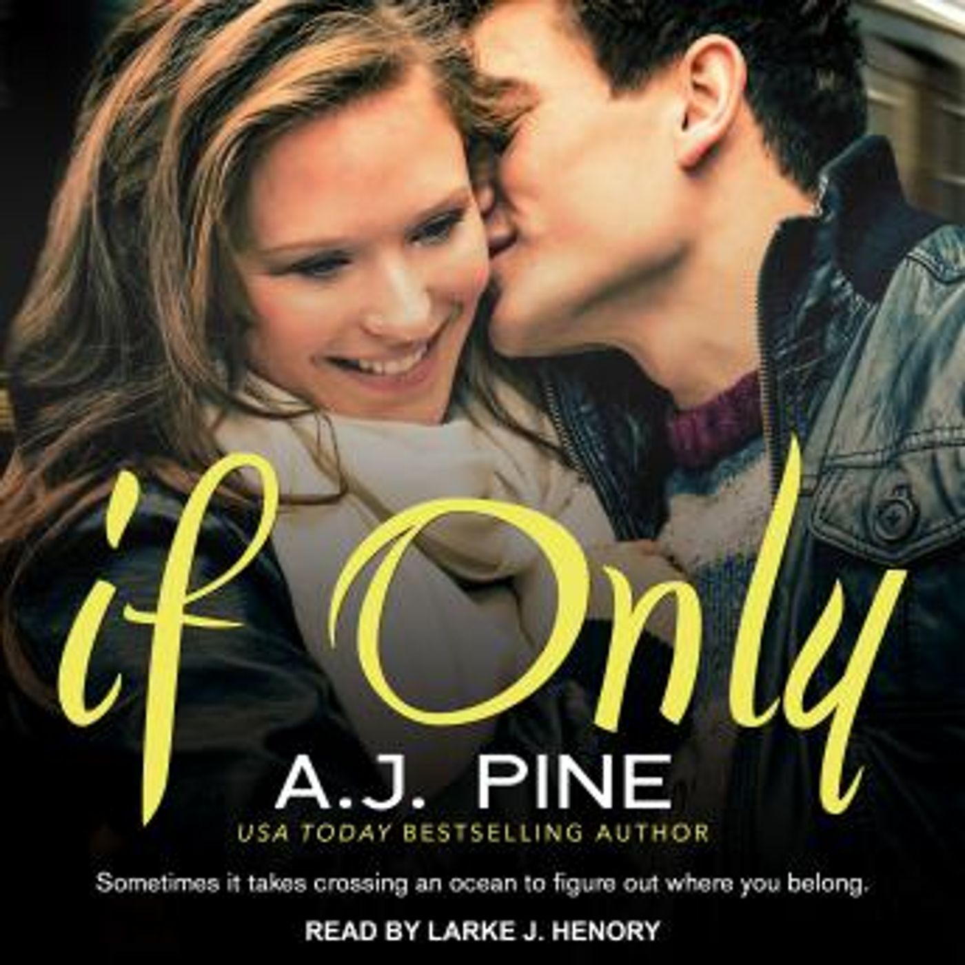 Access Essential Full Audiobooks in Romance, Modern