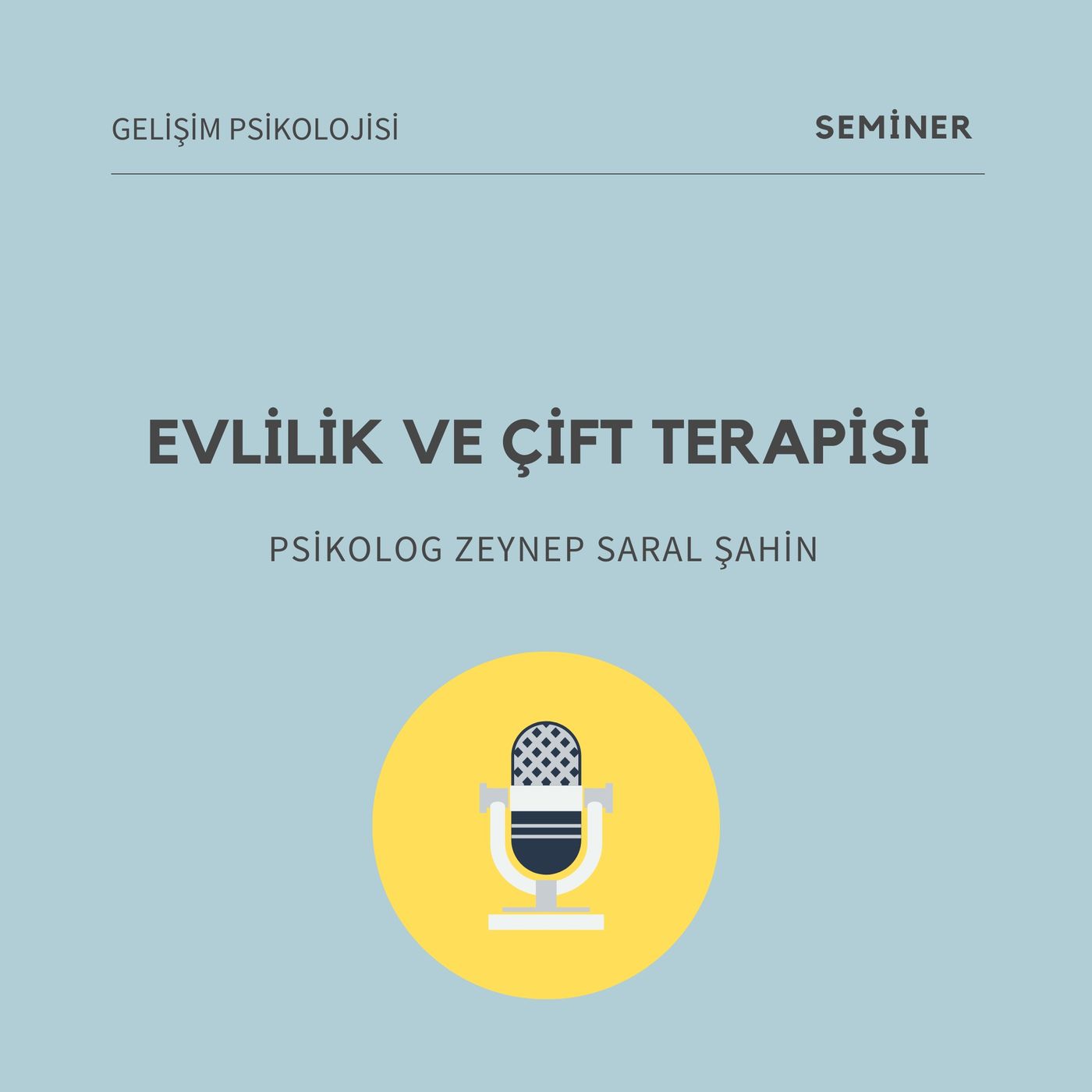 SEMİNER