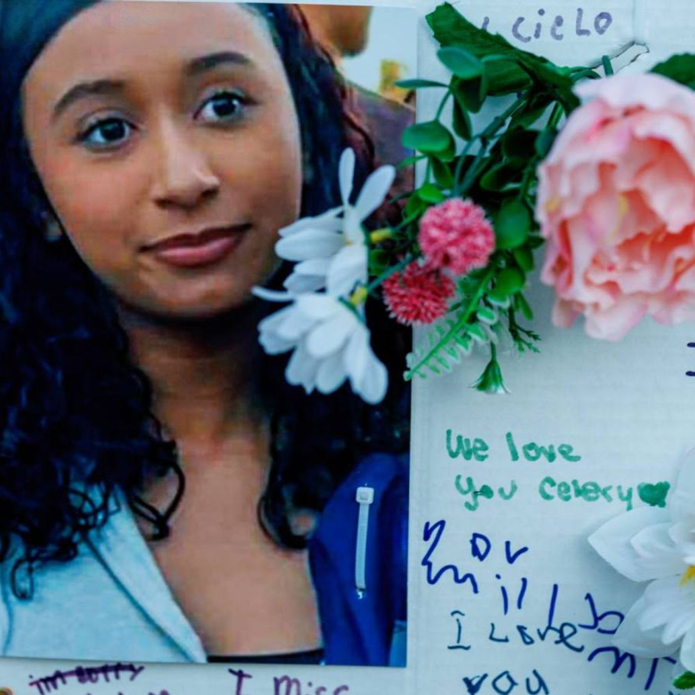Celeste Rivas Hernandez’s Parents Sue D4vd for Wrongful Death episode artwork