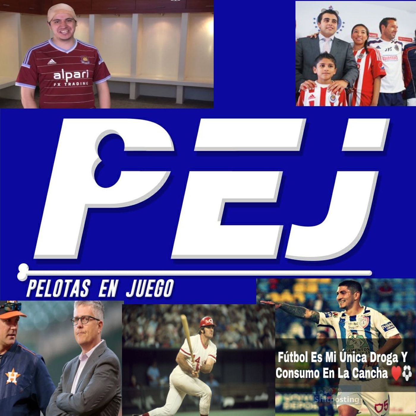 Pelotas en Juego
