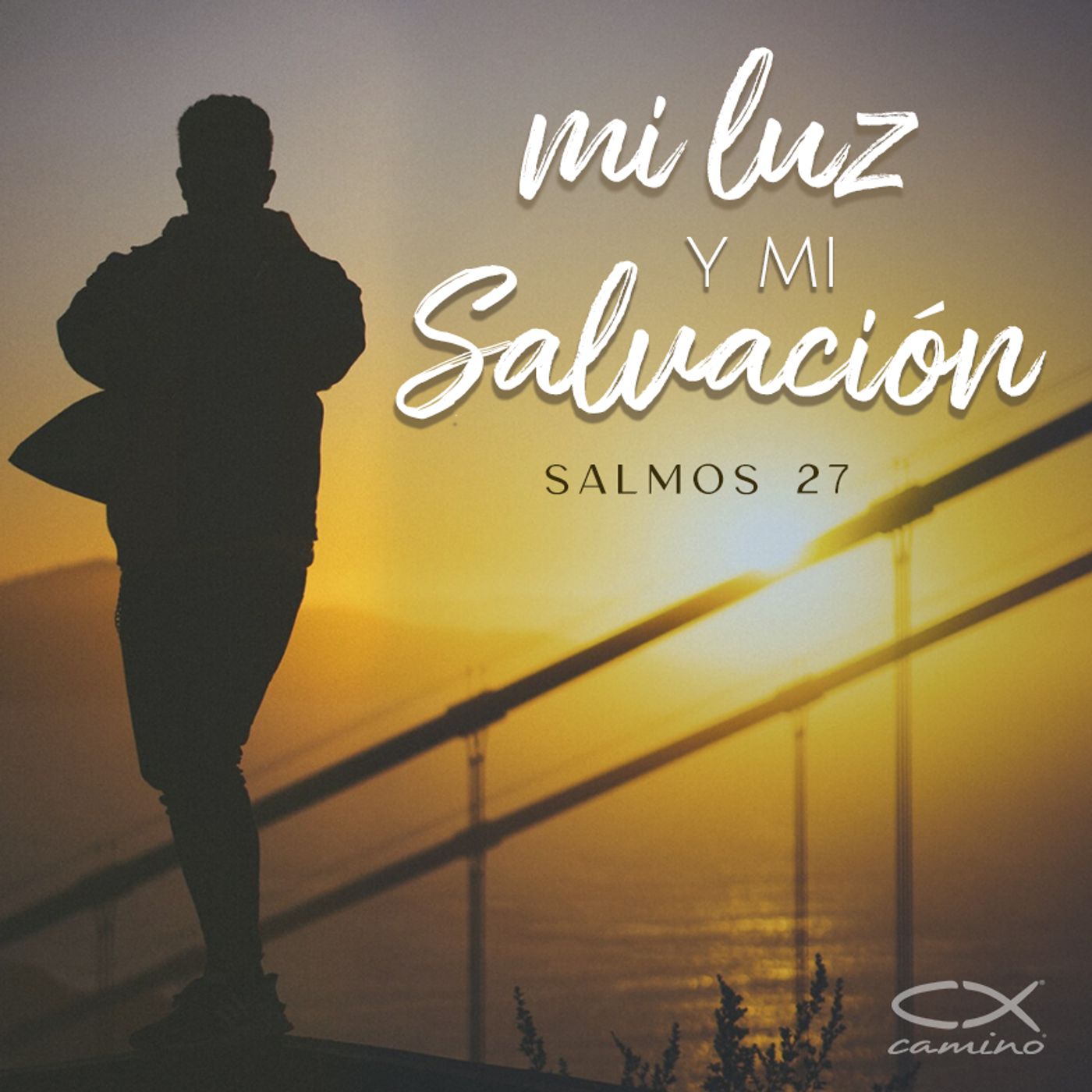 Oración 20 de marzo (Mi luz y salvación) episode artwork