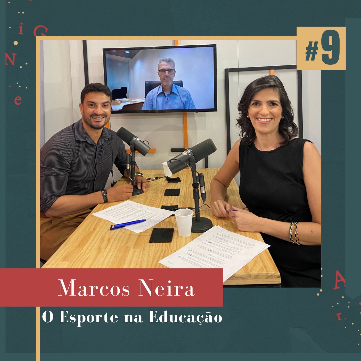 Beabá da Educação