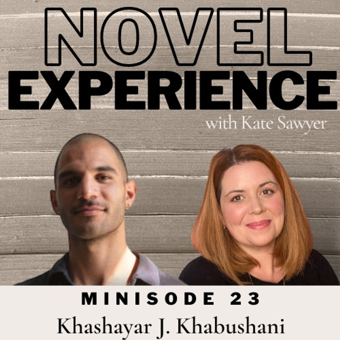 Novel Experience